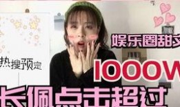 穿书娱乐圈沙雕搞笑吃瓜,穿书成娱乐圈沙雕搞笑吃瓜达人